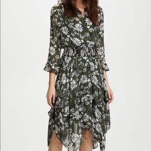 Shoshanna Koko Dress